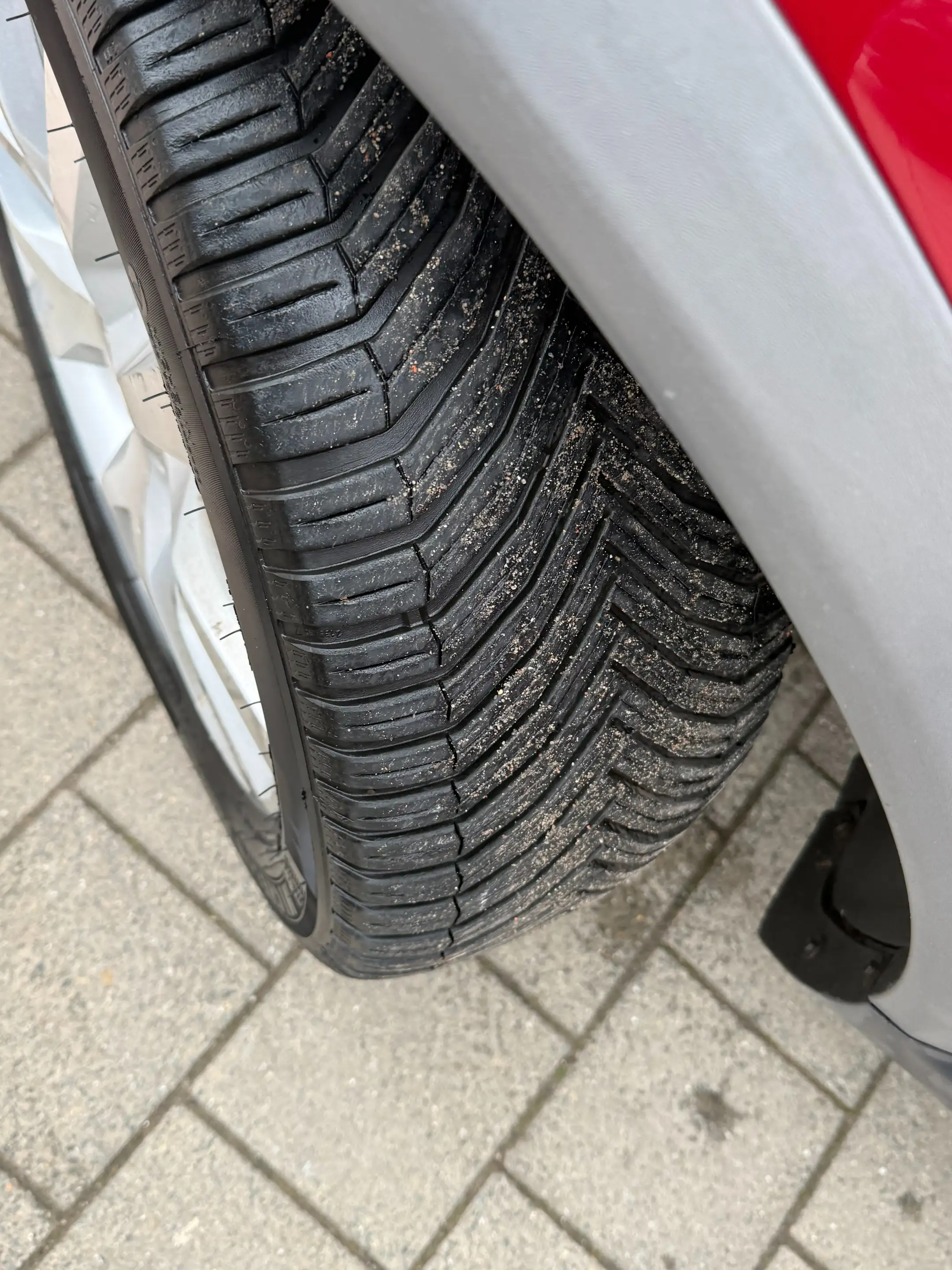 Opel Antara Antara 2.2 CDTI 4x4 Cosmo Navigations Xenon Cuir — photo 11