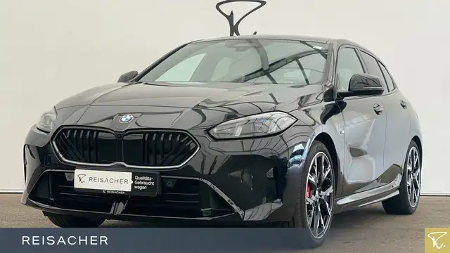 BMW 123 i Aut xDrive M-Pro ACC HUD 360° LED 19"LM