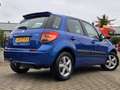 Suzuki SX4 1.6 Exclusive AUTOMAAT|AIRCO|KEYLESS GO|KEYLESS EN Blauw - thumbnail 4