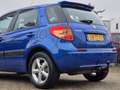 Suzuki SX4 1.6 Exclusive AUTOMAAT|AIRCO|KEYLESS GO|KEYLESS EN Blauw - thumbnail 26