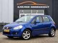 Suzuki SX4 1.6 Exclusive AUTOMAAT|AIRCO|KEYLESS GO|KEYLESS EN Blauw - thumbnail 3