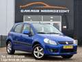 Suzuki SX4 1.6 Exclusive AUTOMAAT|AIRCO|KEYLESS GO|KEYLESS EN Blauw - thumbnail 1