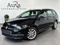 Volkswagen Golf Variant 2.0 TDI DSG Highline NAV+LED+ACC+SH Schwarz - thumbnail 2