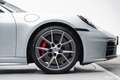 Porsche 911 992.2 Carrera S Cabrio SPORTDESIGN INNODRIVE LIFT Grau - thumbnail 11