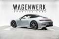 Porsche 911 992.2 Carrera S Cabrio SPORTDESIGN INNODRIVE LIFT Grau - thumbnail 5