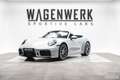 Porsche 911 992.2 Carrera S Cabrio SPORTDESIGN INNODRIVE LIFT Grau - thumbnail 7