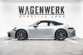 Porsche 911 992.2 Carrera S Cabrio SPORTDESIGN INNODRIVE LIFT Grau - thumbnail 6