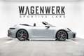 Porsche 911 992.2 Carrera S Cabrio SPORTDESIGN INNODRIVE LIFT Grau - thumbnail 2