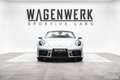 Porsche 911 992.2 Carrera S Cabrio SPORTDESIGN INNODRIVE LIFT Grau - thumbnail 8