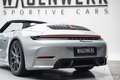 Porsche 911 992.2 Carrera S Cabrio SPORTDESIGN INNODRIVE LIFT Grau - thumbnail 10