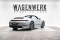 Porsche 911 992.2 Carrera S Cabrio SPORTDESIGN INNODRIVE LIFT Grau - thumbnail 3