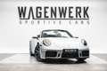 Porsche 911 992.2 Carrera S Cabrio SPORTDESIGN INNODRIVE LIFT Grau - thumbnail 1