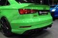 Audi RS3 2.5 TFSI Quattro APR-UMBAU+Matrix LED+KW V3 Groen - thumbnail 8