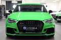 Audi RS3 2.5 TFSI Quattro APR-UMBAU+Matrix LED+KW V3 Groen - thumbnail 3