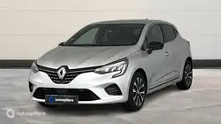 Renault Clio 1.0 TCe 90ch Techno