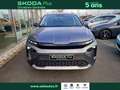 Skoda Elroq 286ch 85 Plus Gris - thumbnail 18