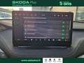 Skoda Elroq 286ch 85 Plus Gris - thumbnail 11