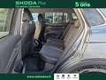 Skoda Elroq 286ch 85 Plus Gris - thumbnail 8