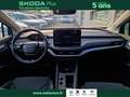 Skoda Elroq 286ch 85 Plus Gris - thumbnail 6