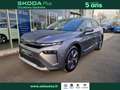 Skoda Elroq 286ch 85 Plus Gris - thumbnail 1