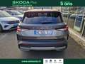 Skoda Elroq 286ch 85 Plus Gris - thumbnail 4
