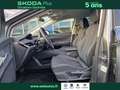 Skoda Elroq 286ch 85 Plus Gris - thumbnail 7