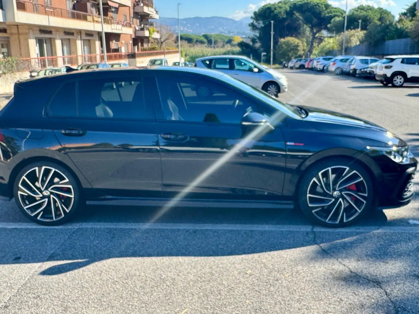 Volkswagen Golf GTI 2.0 tsi 245cv dsg - 2