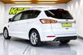 Ford S-Max 2,0 EcoBl. Aut ''Titanium'' NAVI*ACC*LED*R-KAM Weiß - thumbnail 7