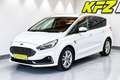 Ford S-Max 2,0 EcoBl. Aut ''Titanium'' NAVI*ACC*LED*R-KAM Weiß - thumbnail 11