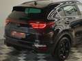 Kia Sportage 1.6 CRDi 136ch MHEV GT Line 4x2 DCT7 Zwart - thumbnail 14