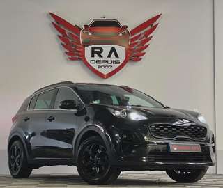 1.6 CRDi 136ch MHEV GT Line 4x2 DCT7