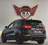 Kia Sportage 1.6 CRDi 136ch MHEV GT Line 4x2 DCT7 Schwarz - thumbnail 4