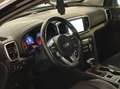 Kia Sportage 1.6 CRDi 136ch MHEV GT Line 4x2 DCT7 Zwart - thumbnail 5