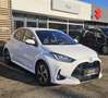 Toyota Yaris 1,5 VVT-i Hybrid Active Drive 3,99% Fix Zins Weiß - thumbnail 3