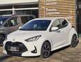 Toyota Yaris 1,5 VVT-i Hybrid Active Drive 3,99% Fix Zins Weiß - thumbnail 1