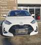 Toyota Yaris 1,5 VVT-i Hybrid Active Drive 3,99% Fix Zins Weiß - thumbnail 2