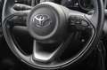Toyota Yaris 1.5 Team D wenig KM*junger Gebrauchter Wit - thumbnail 18