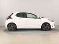 Toyota Yaris 1.5 Team D wenig KM*junger Gebrauchter Wit - thumbnail 8