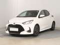 Toyota Yaris 1.5 Team D wenig KM*junger Gebrauchter Wit - thumbnail 3