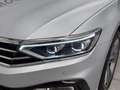 Volkswagen Passat Variant Elegance 2,0 SCR TDI DSG R-Line/IQ Matrix LED/A... Silber - thumbnail 4