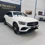 Mercedes-Benz GLC 300 300e 4Matic 9G-Tronic Blanc - thumbnail 9