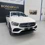 Mercedes-Benz GLC 300 300e 4Matic 9G-Tronic Blanc - thumbnail 8