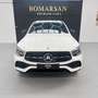 Mercedes-Benz GLC 300 300e 4Matic 9G-Tronic Blanc - thumbnail 7