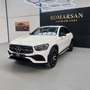 Mercedes-Benz GLC 300 300e 4Matic 9G-Tronic Blanc - thumbnail 5