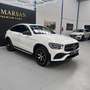Mercedes-Benz GLC 300 300e 4Matic 9G-Tronic Blanc - thumbnail 10