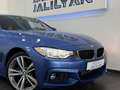 BMW 420 d Gran  Coupé xDrive,M-SPORTPAKET, R-KAMERA,TOP Blau - thumbnail 11
