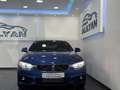 BMW 420 d Gran  Coupé xDrive,M-SPORTPAKET, R-KAMERA,TOP Blau - thumbnail 6
