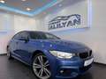 BMW 420 d Gran  Coupé xDrive,M-SPORTPAKET, R-KAMERA,TOP Blau - thumbnail 3
