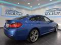 BMW 420 d Gran  Coupé xDrive,M-SPORTPAKET, R-KAMERA,TOP Blau - thumbnail 12