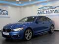 BMW 420 d Gran  Coupé xDrive,M-SPORTPAKET, R-KAMERA,TOP Blau - thumbnail 2